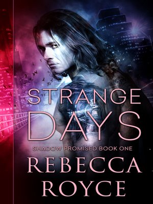 cover image of Strange Days